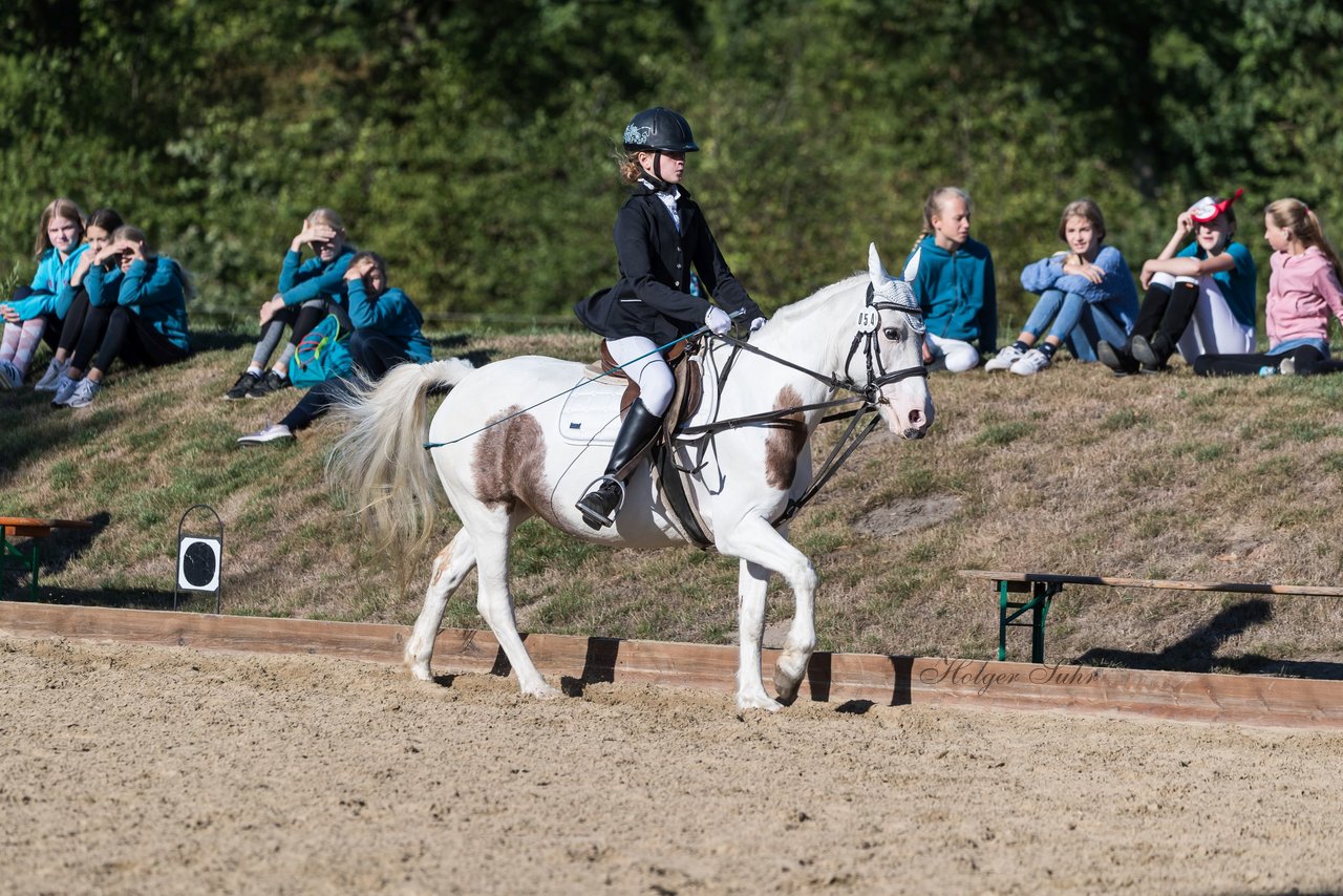 Bild 98 - Pony Akademie Turnier